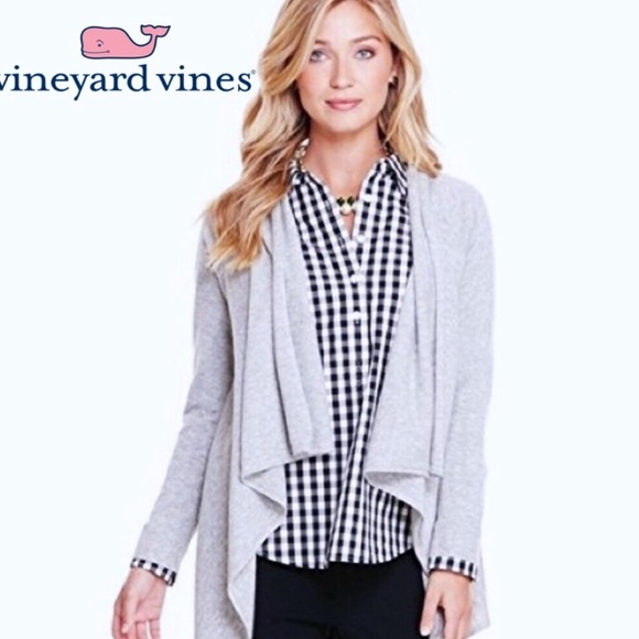 vineyard vines cardigans